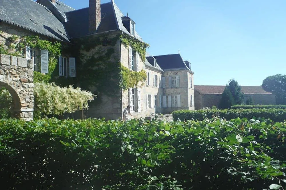 Aile de château à Montel-de-Gelat à Montel-de-Gelat, photo 4