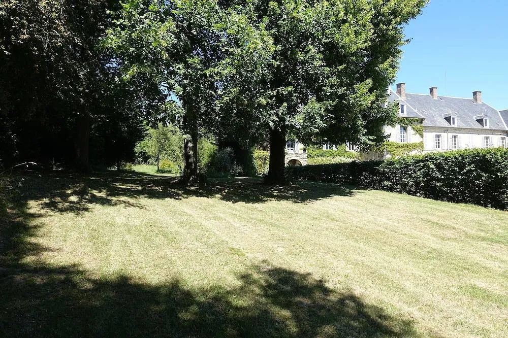 Aile de château à Montel-de-Gelat à Montel-de-Gelat, photo 5