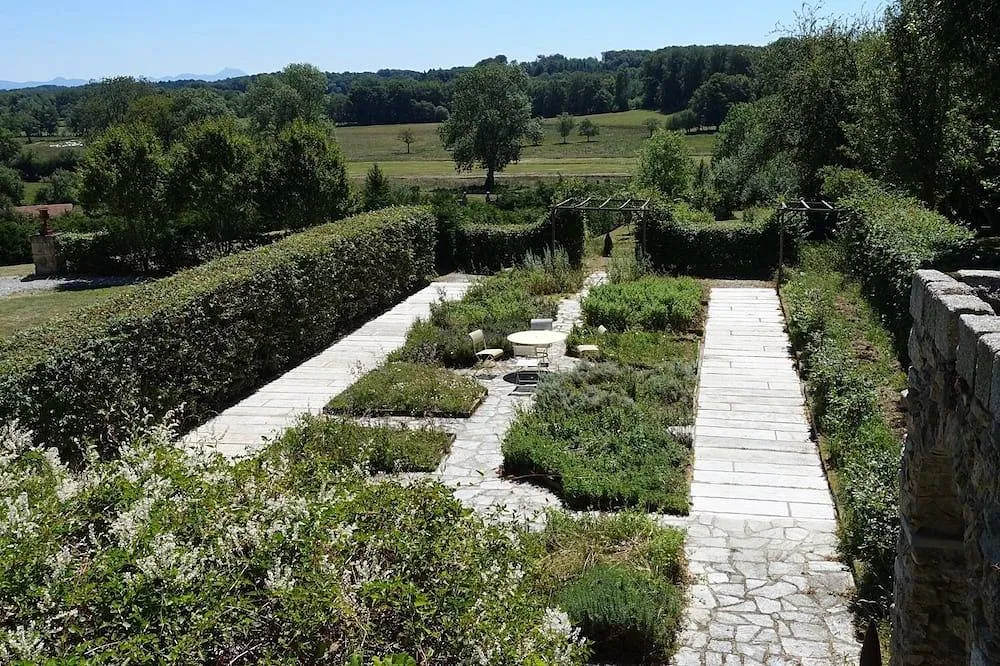 Aile de château à Montel-de-Gelat à Montel-de-Gelat, photo 6