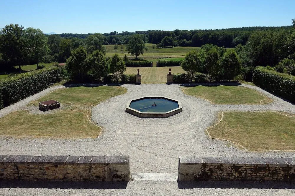 Aile de château à Montel-de-Gelat à Montel-de-Gelat, photo 7