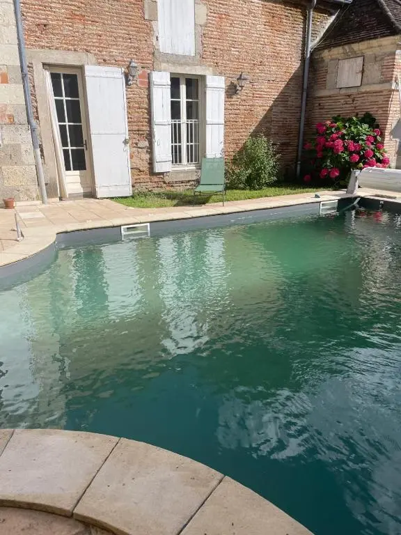 L'Appart du Château de Ferregues à Tonneins, photo 3