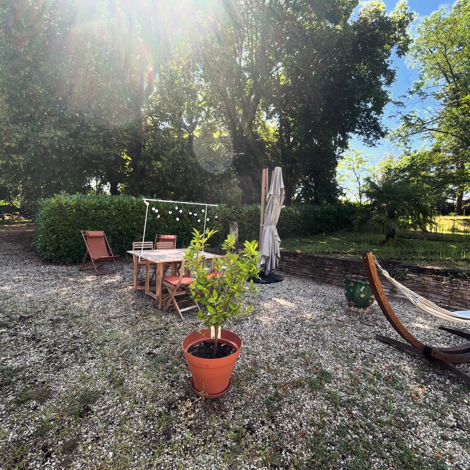 L'Appart du Château de Ferregues à Tonneins, photo 5