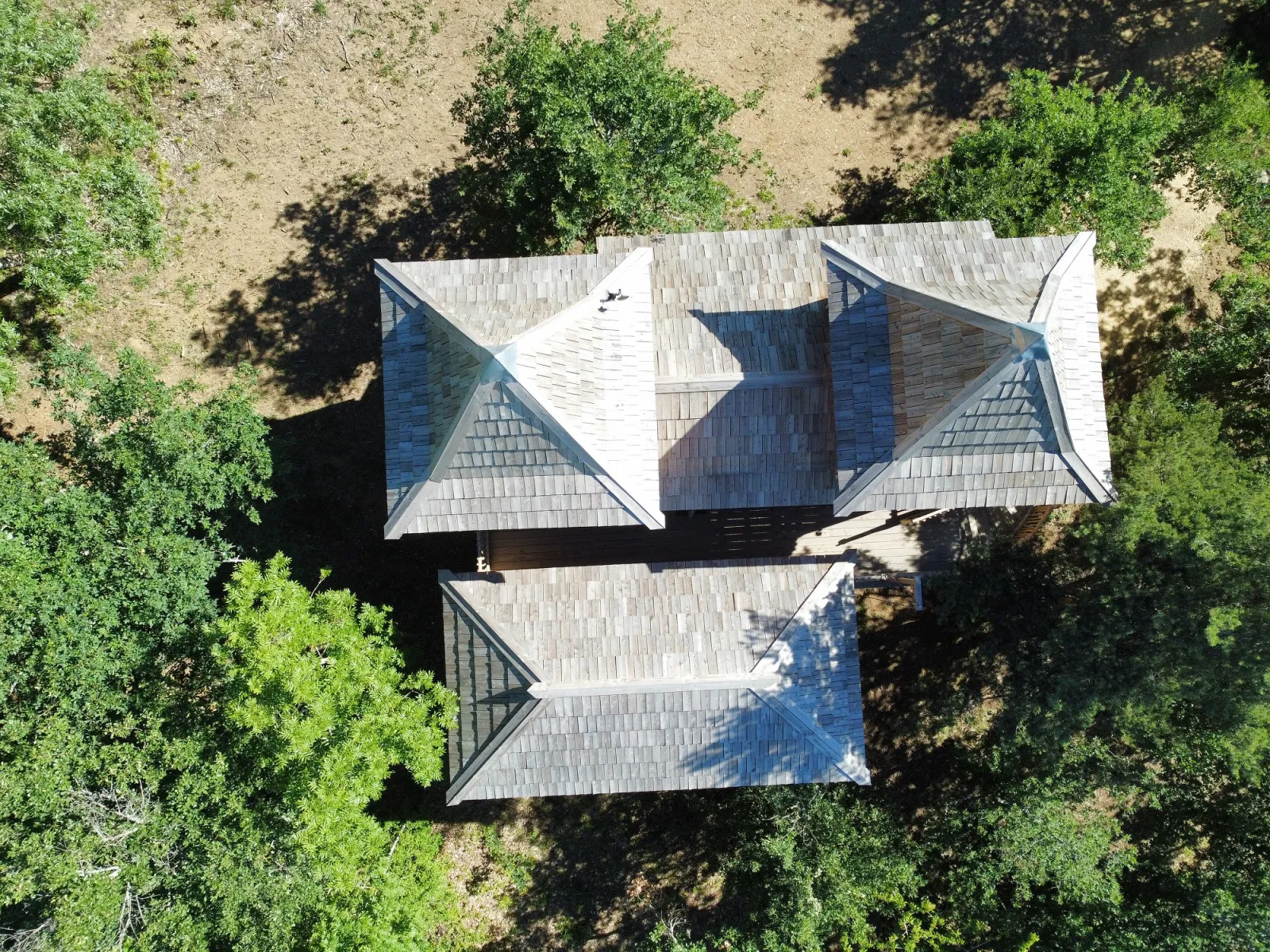 Cabane château Messilhac du Peydébé à Vieille-Brioude, photo 4
