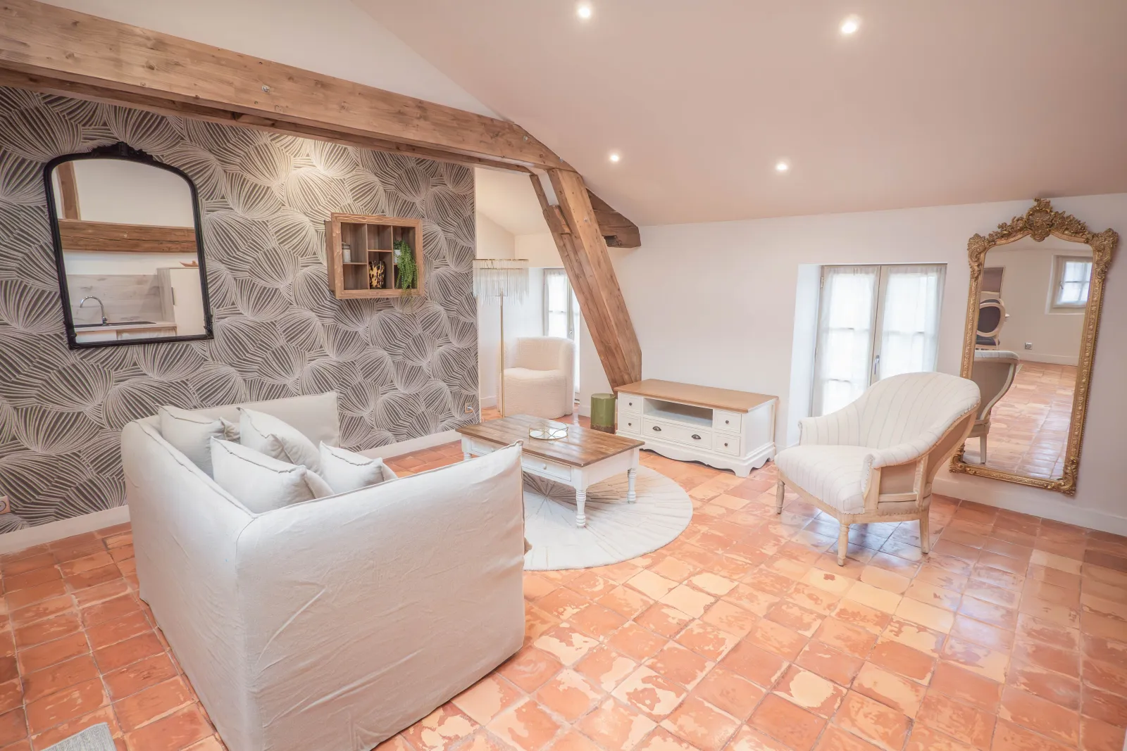 Le Cadran Solaire du Château du Parc à Pézenas, photo 2