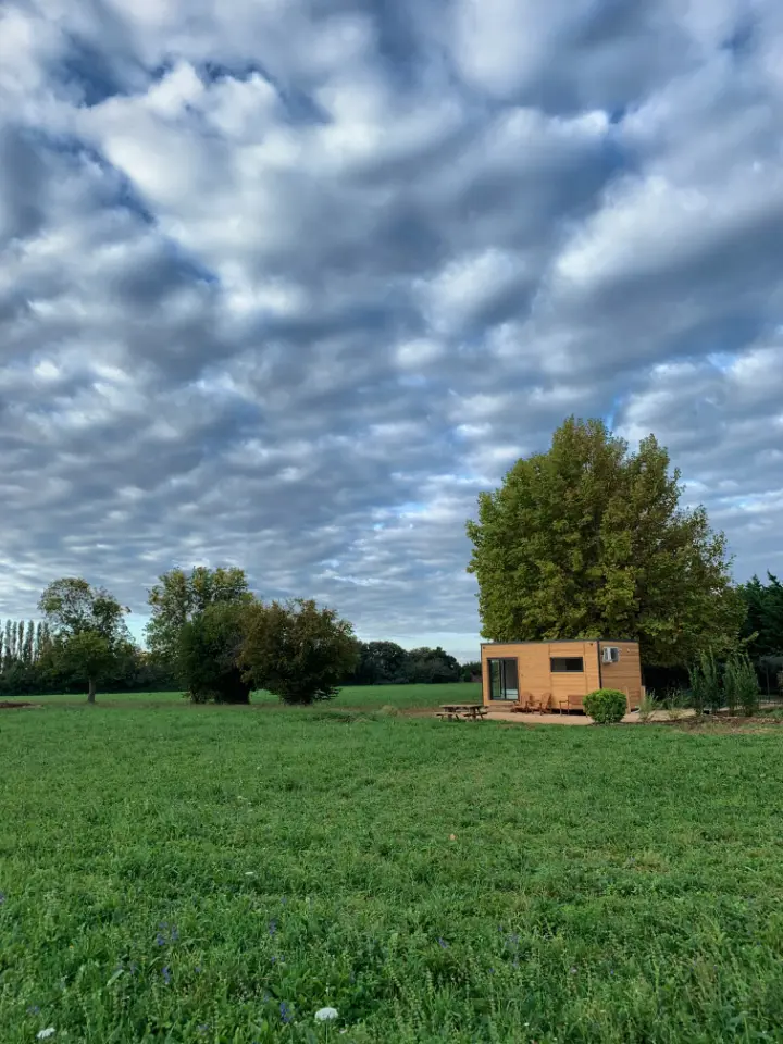 Le Castel Blanc à Aix-en-Provence, photo 2