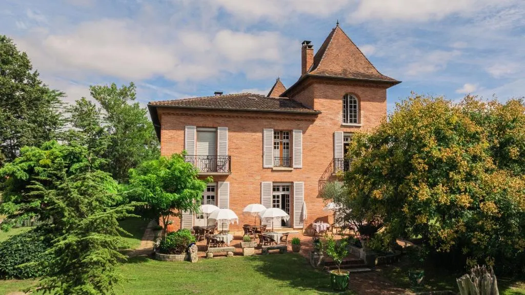 Castel Bois Marie à Montauban, photo 5
