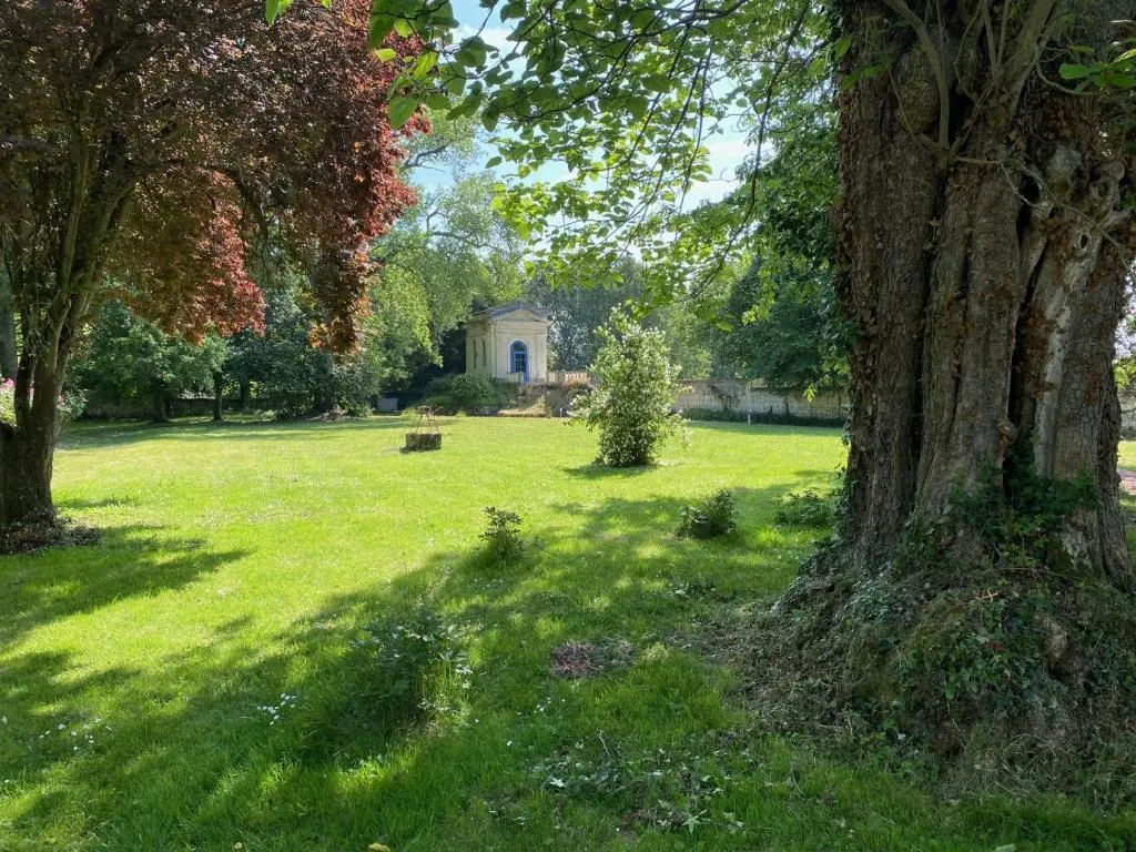 Castel de Bréhémont à Bréhémont, photo 7