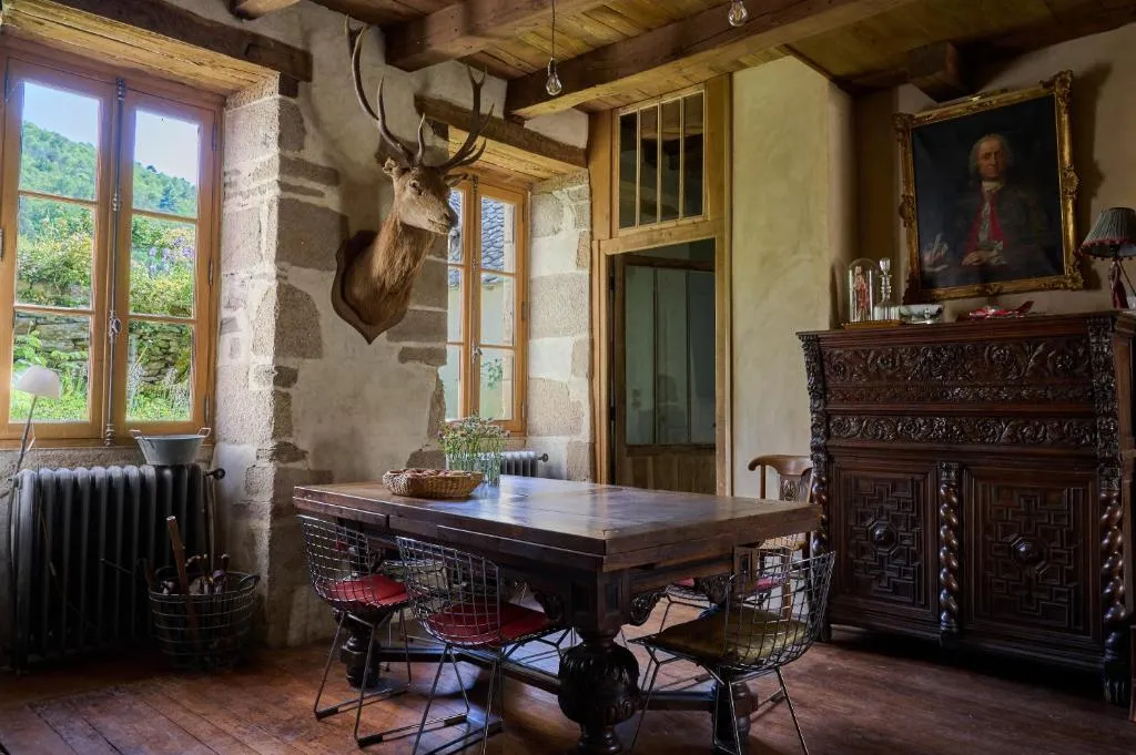 Castel de Grafeuille à Hautefage, photo 3