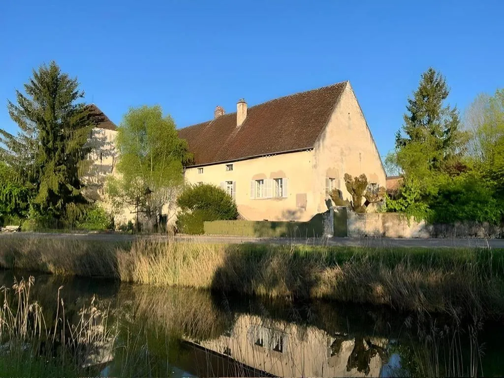 Castel de Rochefort-sur-Nenon à Rochefort-sur-Nenon, photo 6