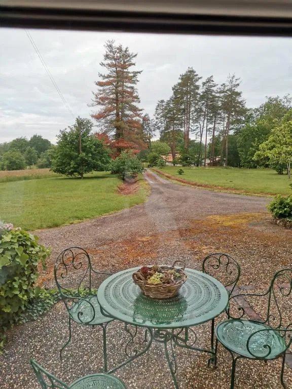 Castel La Bergerie à Laglorieuse, photo 5