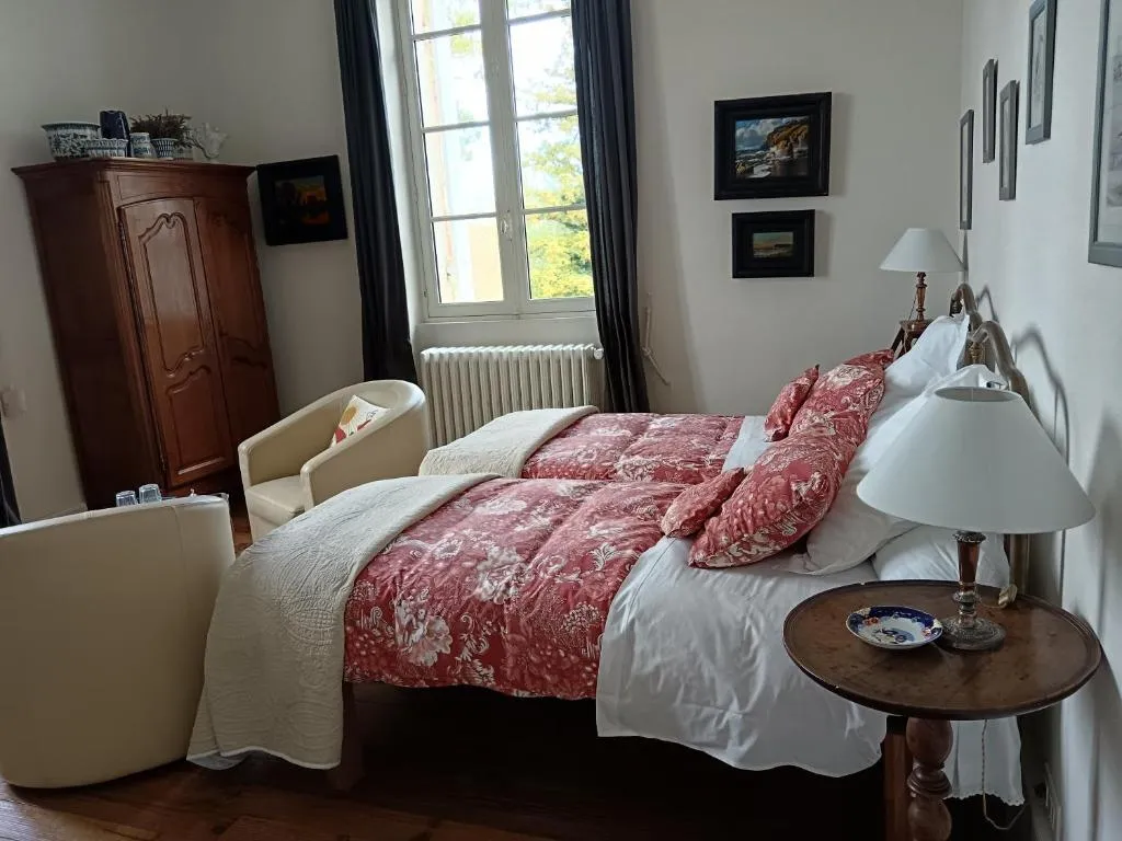 Castel La Bergerie à Laglorieuse, photo 6