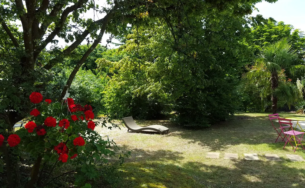Le Castel à Rillieux-la-Pape, photo 4