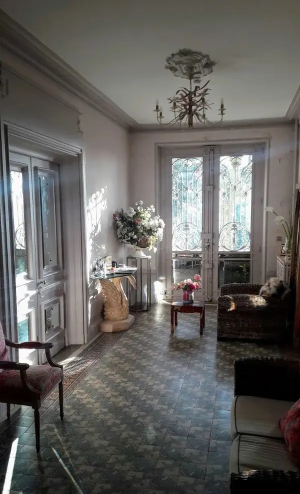 Le Castel à Rillieux-la-Pape, photo 6