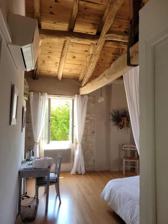 Castel Mazars à Castelnau-de-Montmiral, photo 7