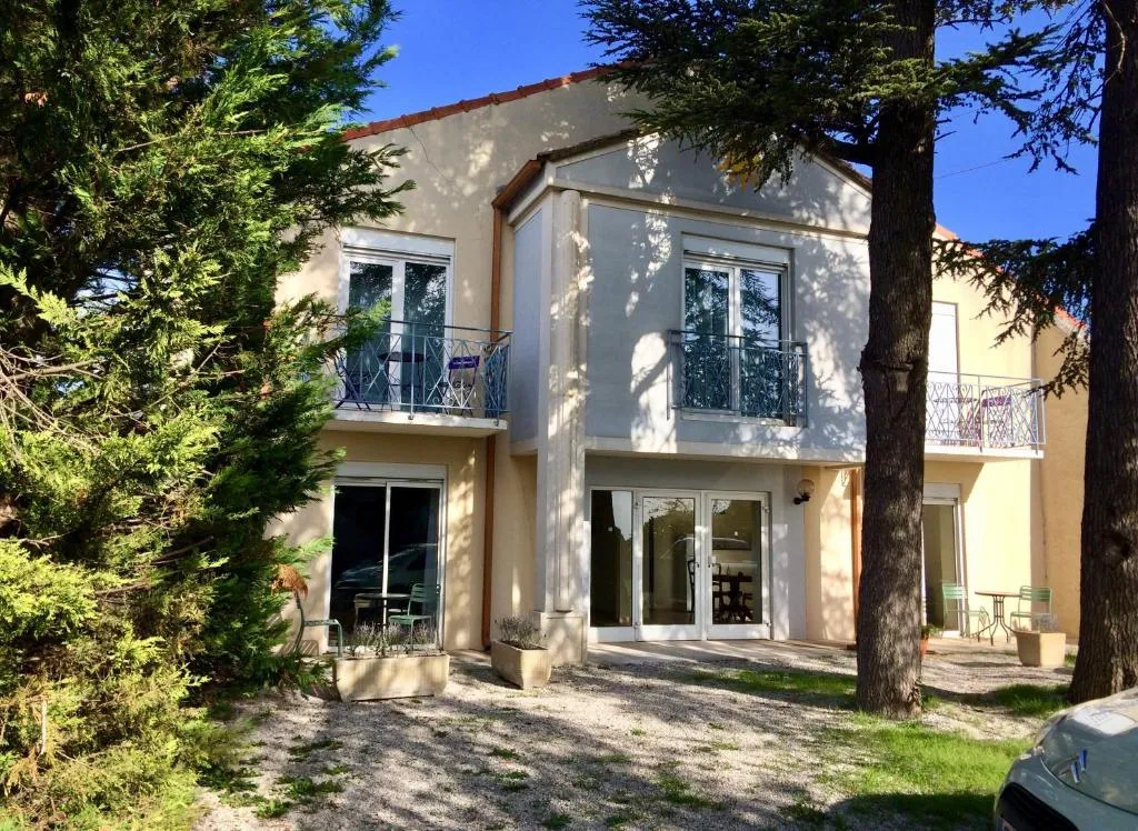 Castel Mireio à Cairanne, photo 7