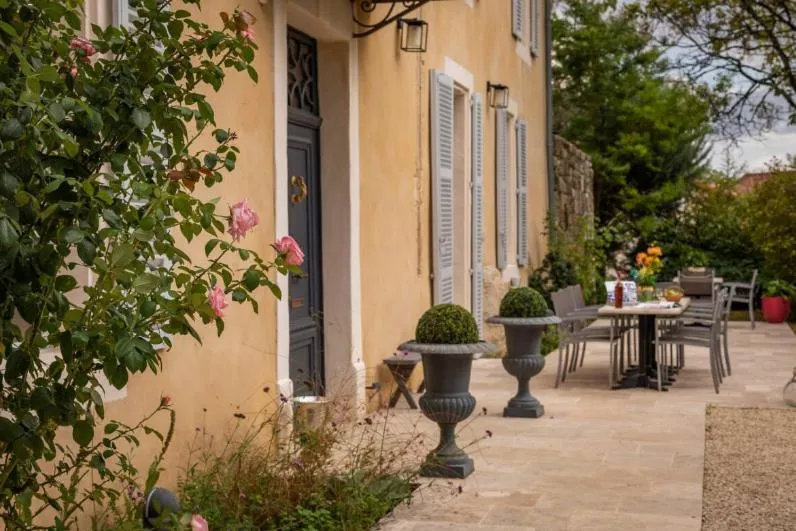 Le Castel Pierre à Lagraulet-du-Gers, photo 2