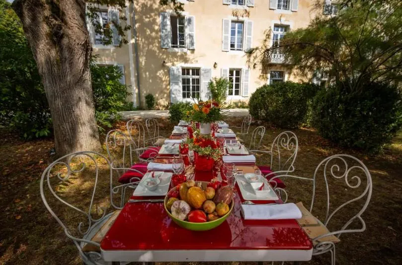 Le Castel Pierre à Lagraulet-du-Gers, photo 3