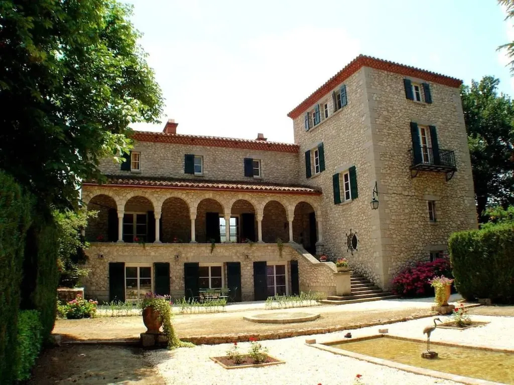 Castel Rose à Prades, photo 4