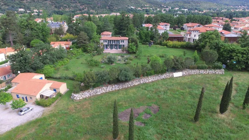 Castel Rose à Prades, photo 5