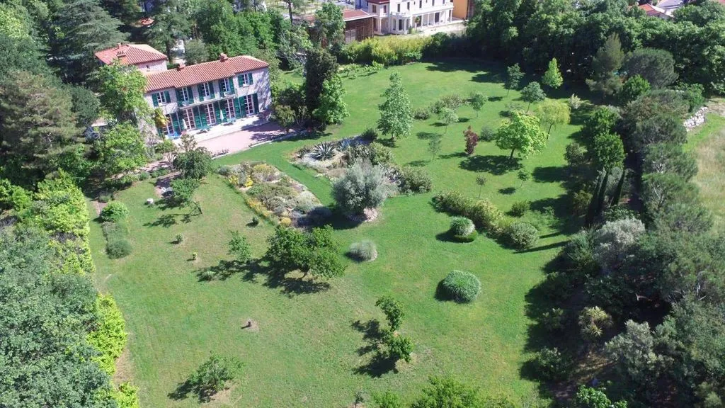 Castel Rose à Prades, photo 6