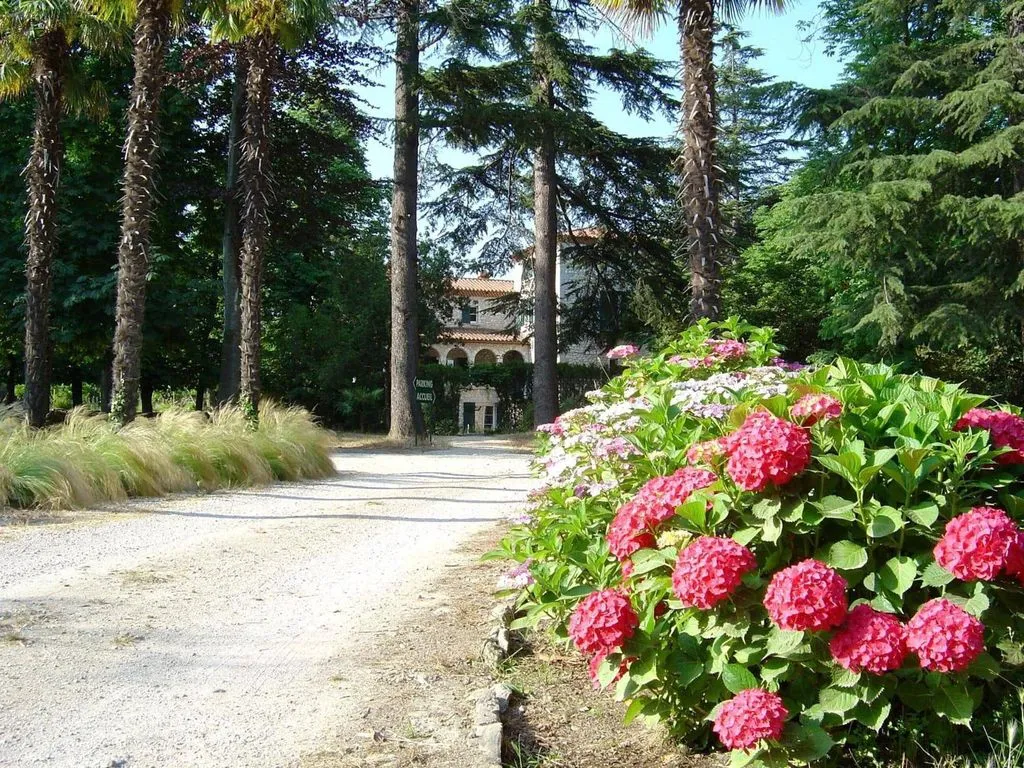 Castel Rose à Prades, photo 7