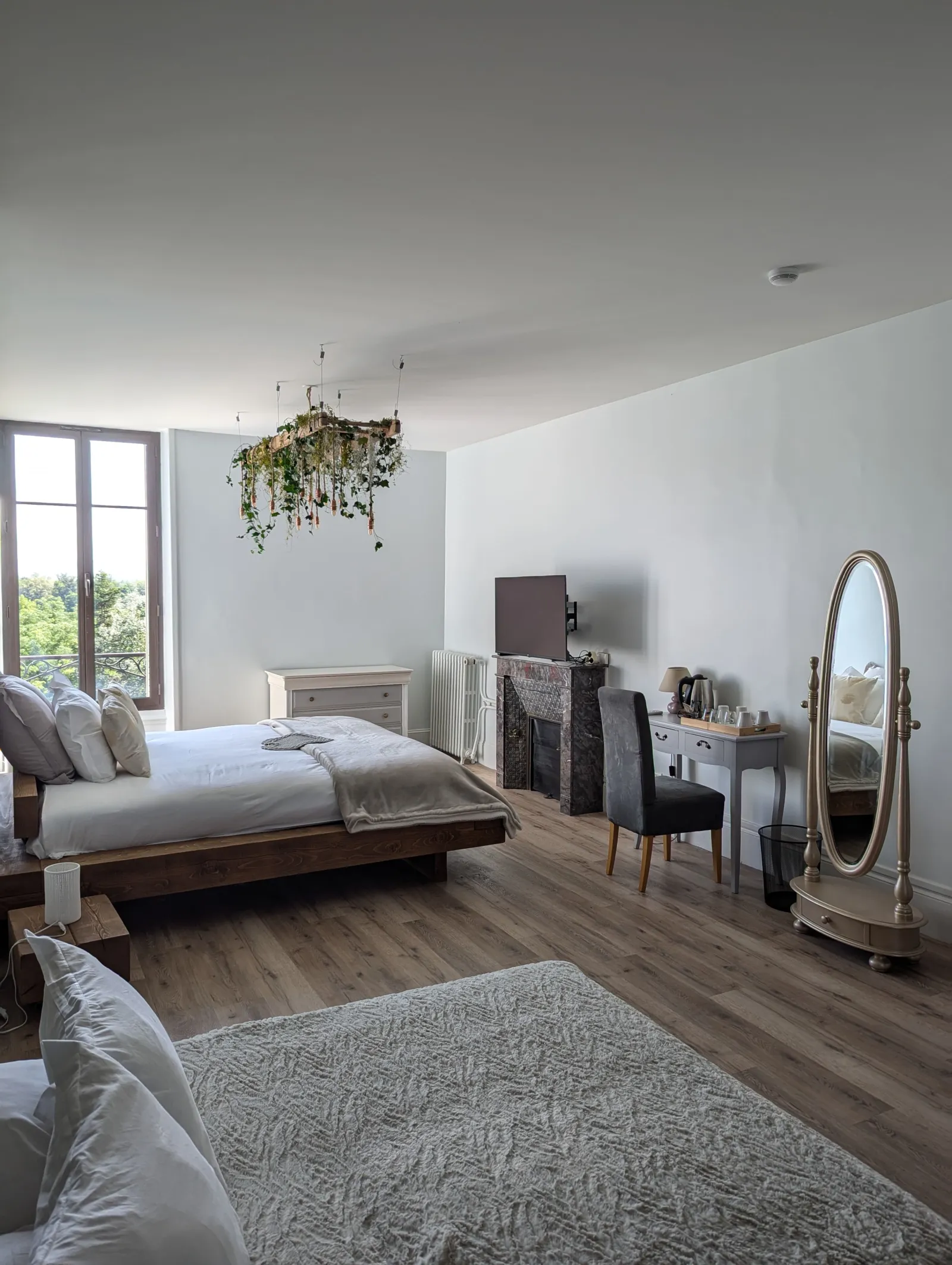 Chambre Rêve de Colibri à Parentignat, photo 3