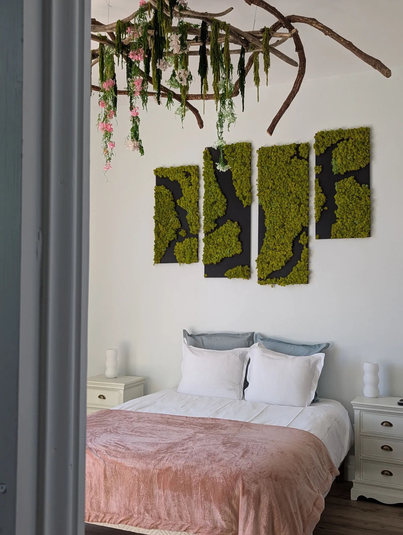 Chambre Rêve de Gibbon à Parentignat, photo 5