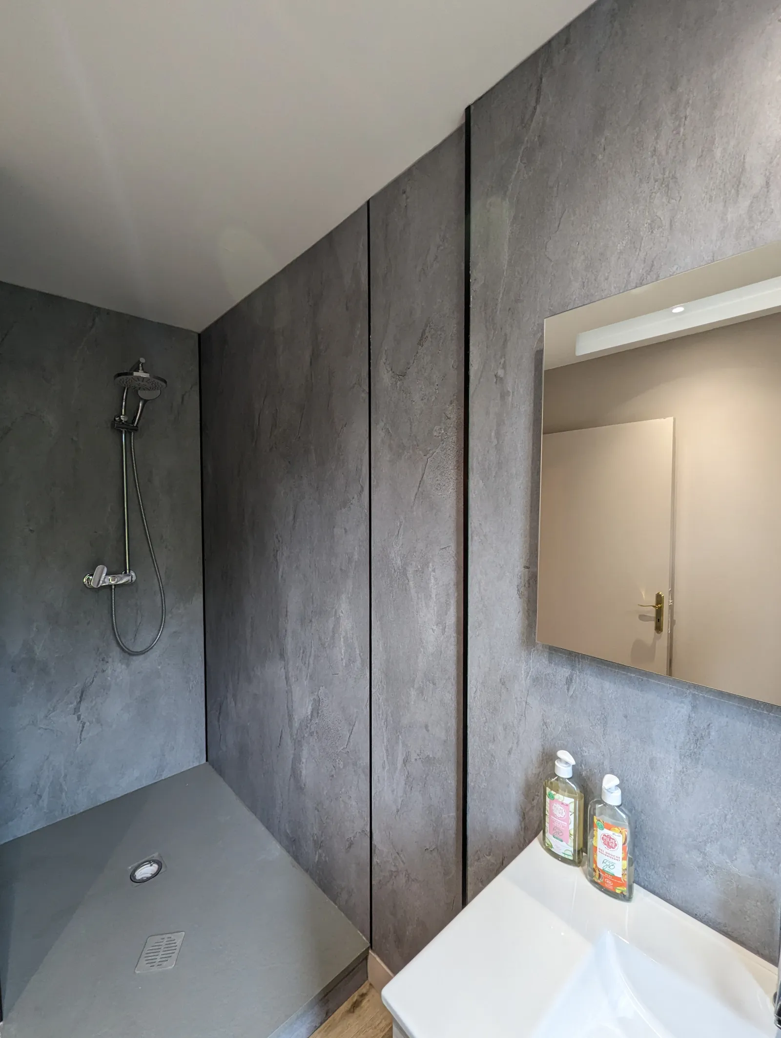 Chambre Rêve de Tigre à Parentignat, photo 4