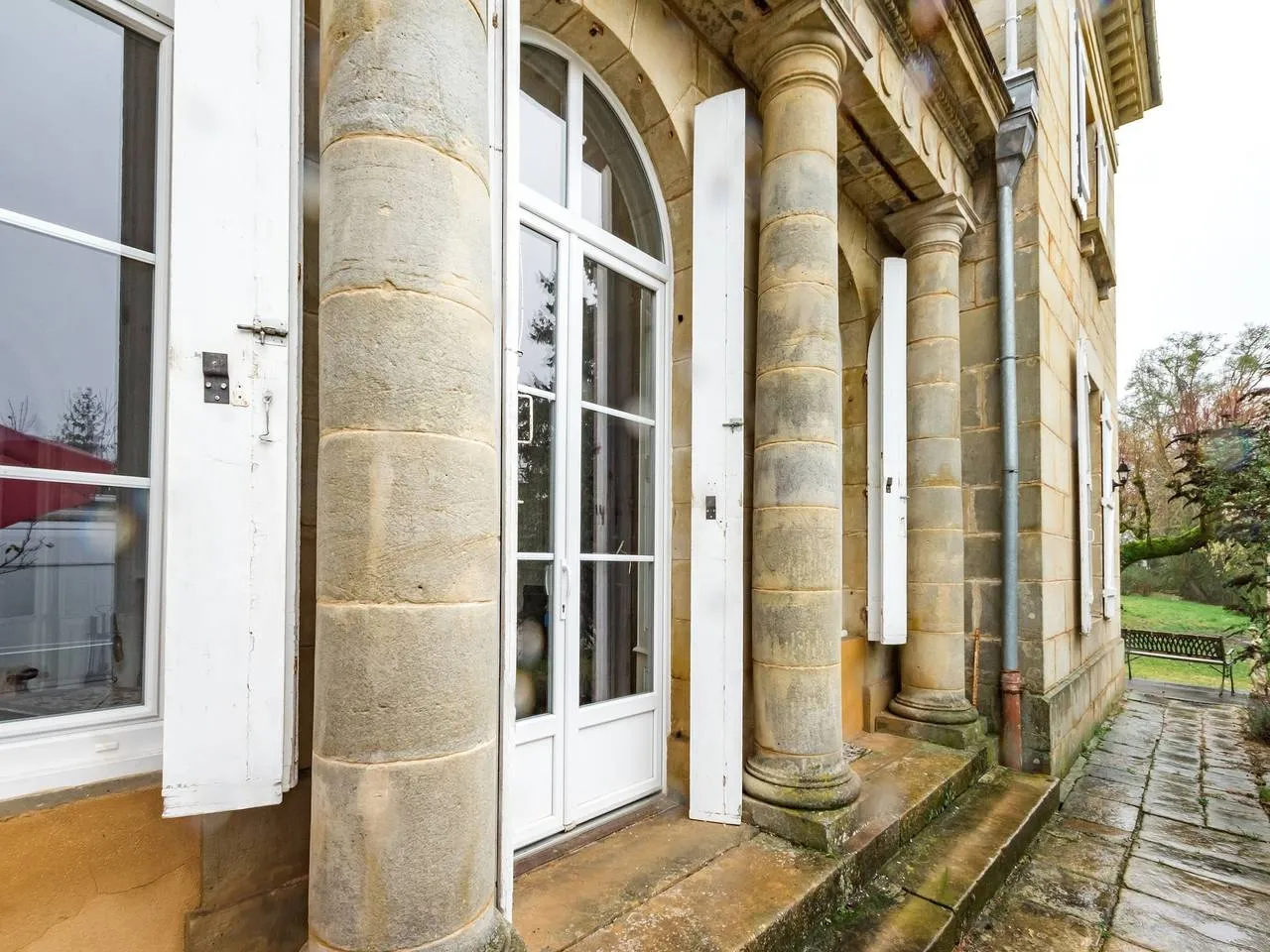 Château à Anrosey à Anrosey, photo 5