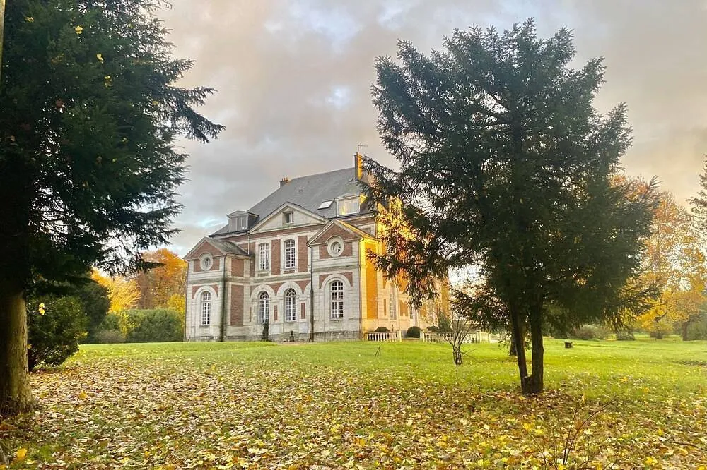 Château à Beuzevillette à Beuzevillette, photo 5