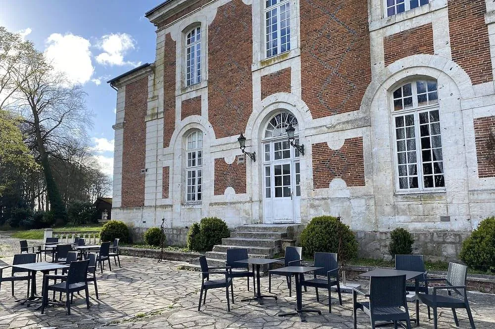 Château à Beuzevillette à Beuzevillette, photo 6