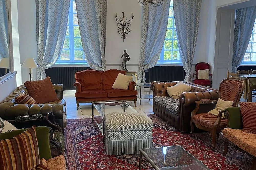 Château à Beuzevillette à Beuzevillette, photo 7