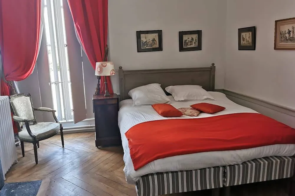 Château à Sainpuits à Sainpuits, photo 3