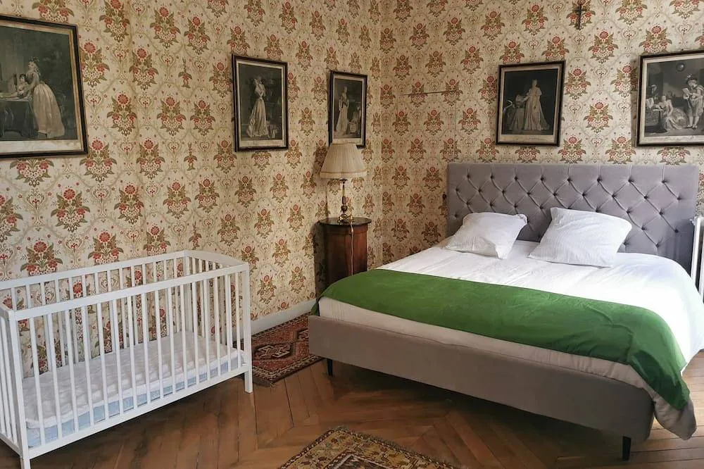 Château à Sainpuits à Sainpuits, photo 5