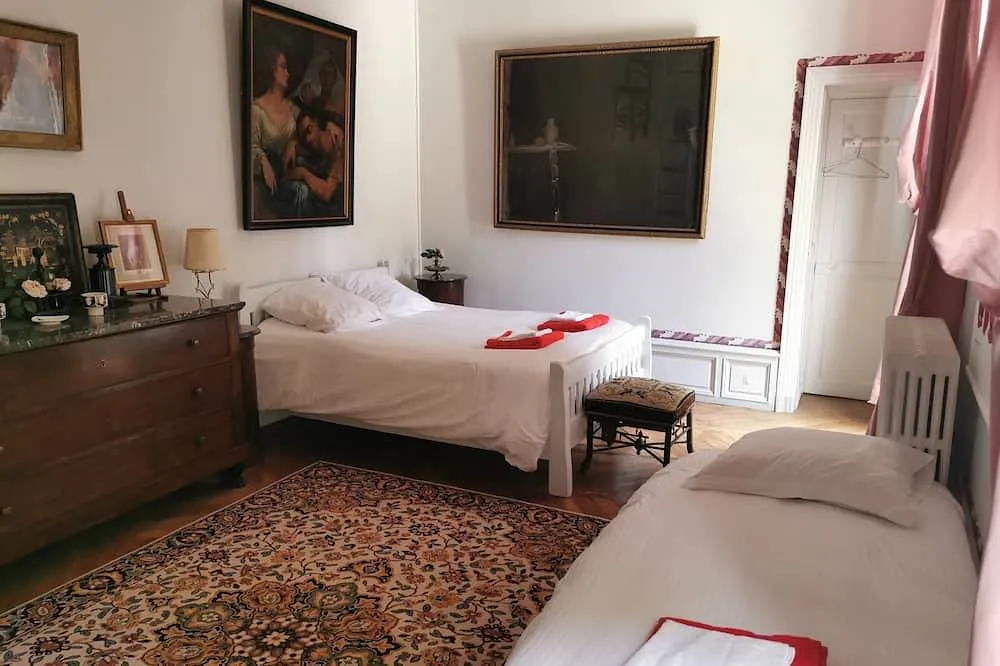 Château à Sainpuits à Sainpuits, photo 7
