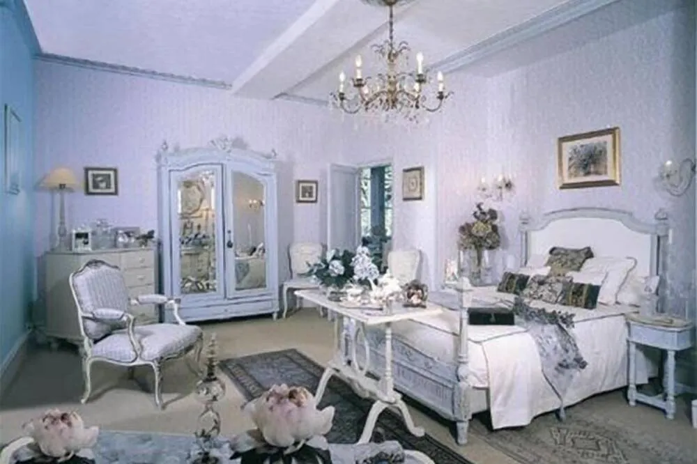Château Allure du Lac à Grez-Neuville, photo 4