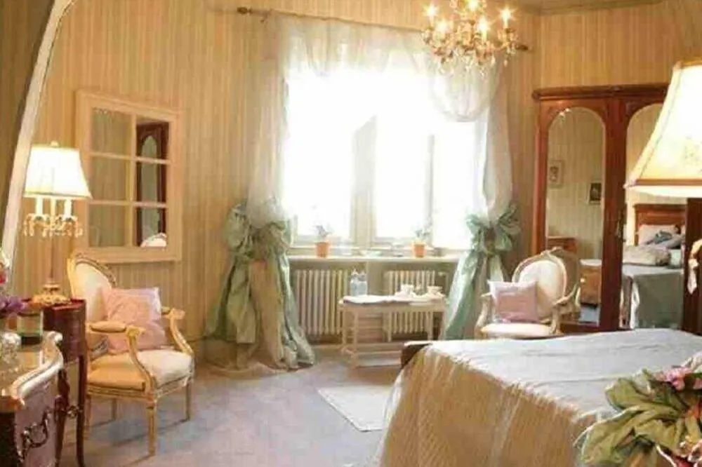 Château Allure du Lac à Grez-Neuville, photo 5