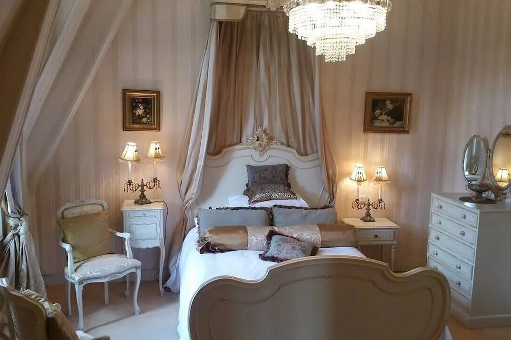 Château Allure du Lac à Grez-Neuville, photo 7