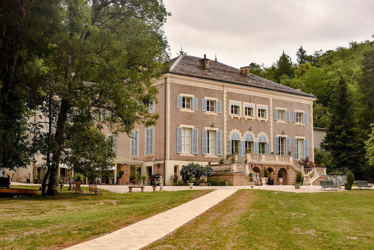 Château Arize à Larbont, photo 2