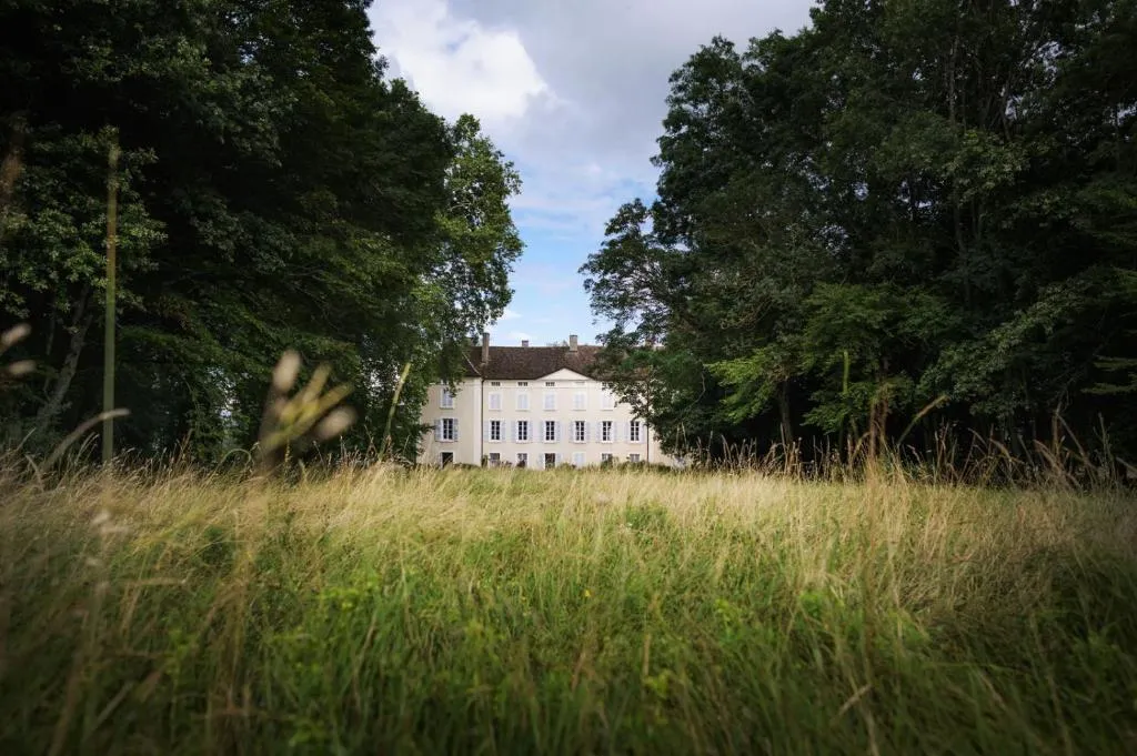 Château Armand Heitz à Chaudenay, photo 7