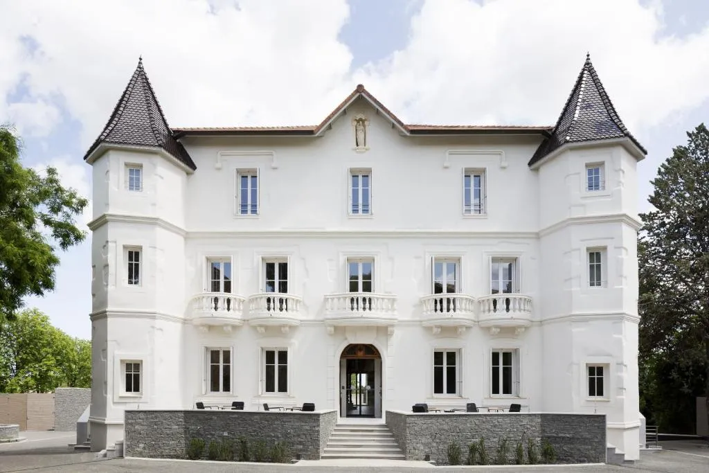 Château Autignac à Autignac, photo 7