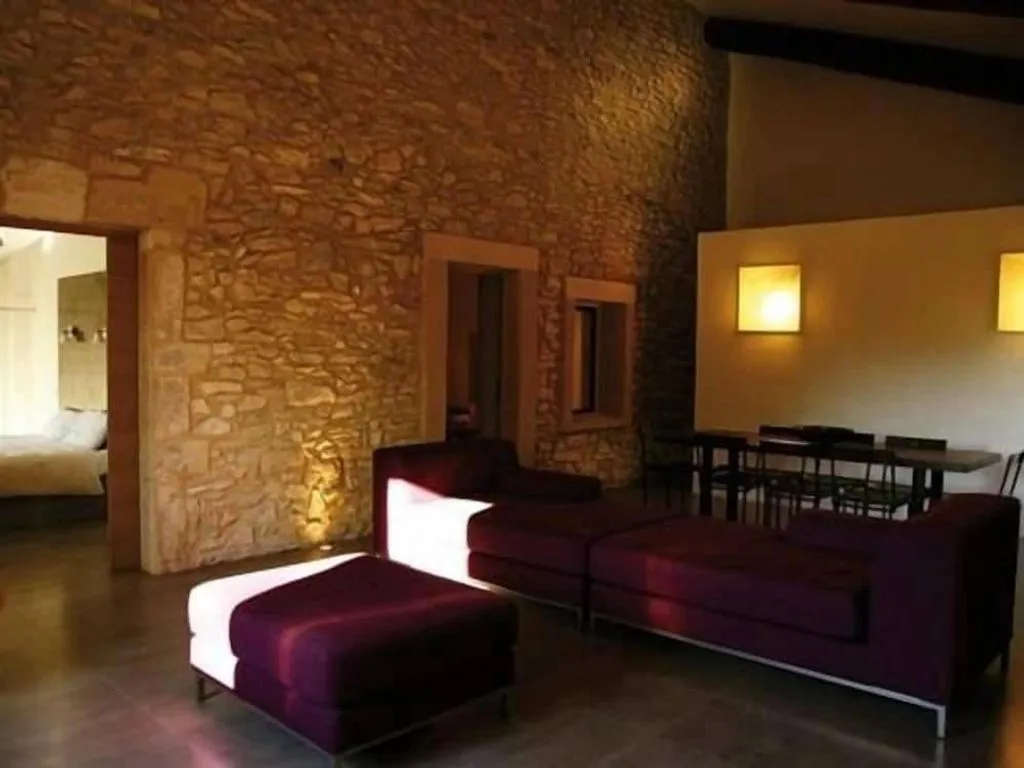 Château Beaupré Deleuze à Saint-Laurent-des-Arbres, photo 5