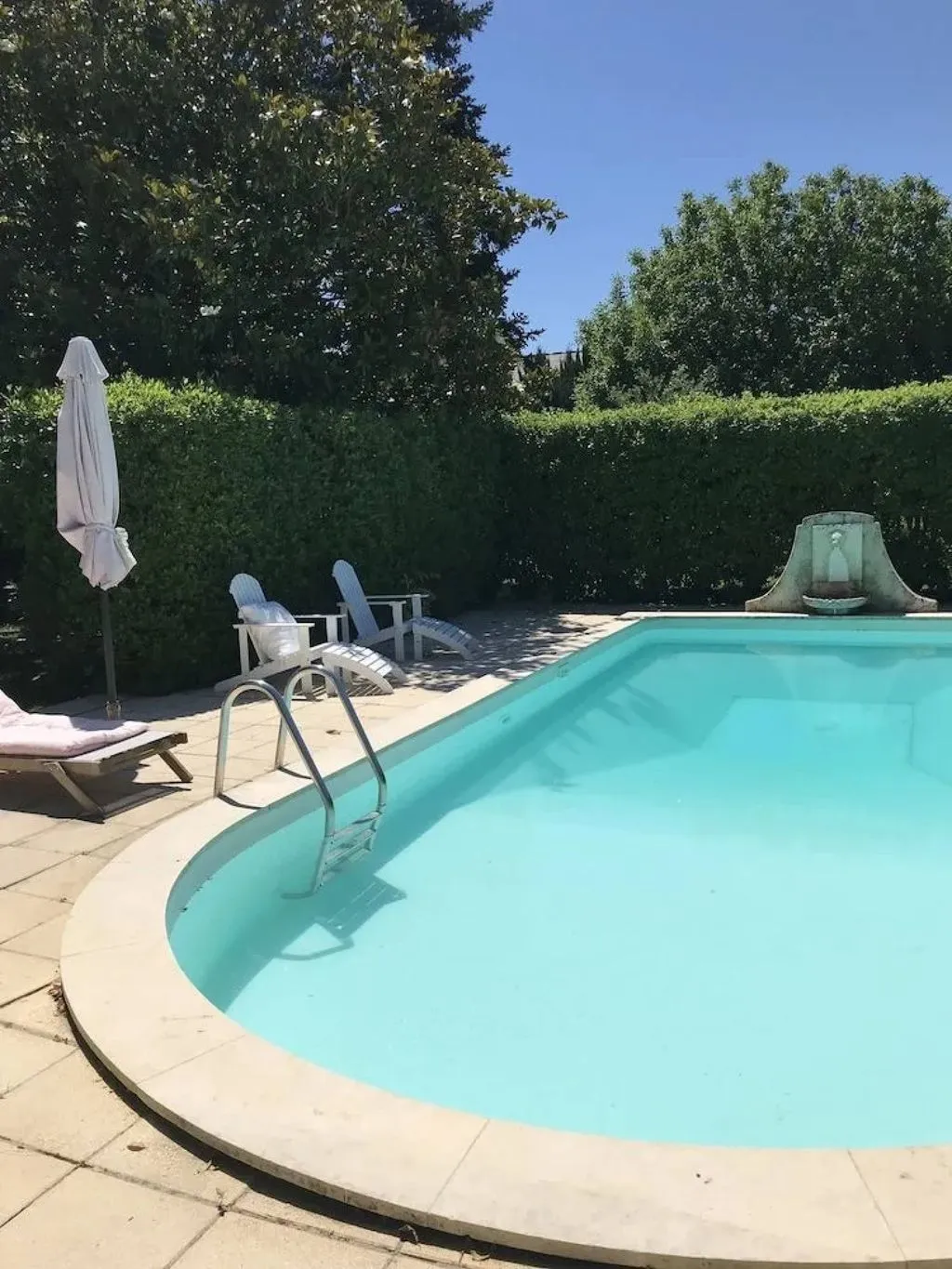 Château Beauséjour à Listrac-Médoc, photo 2