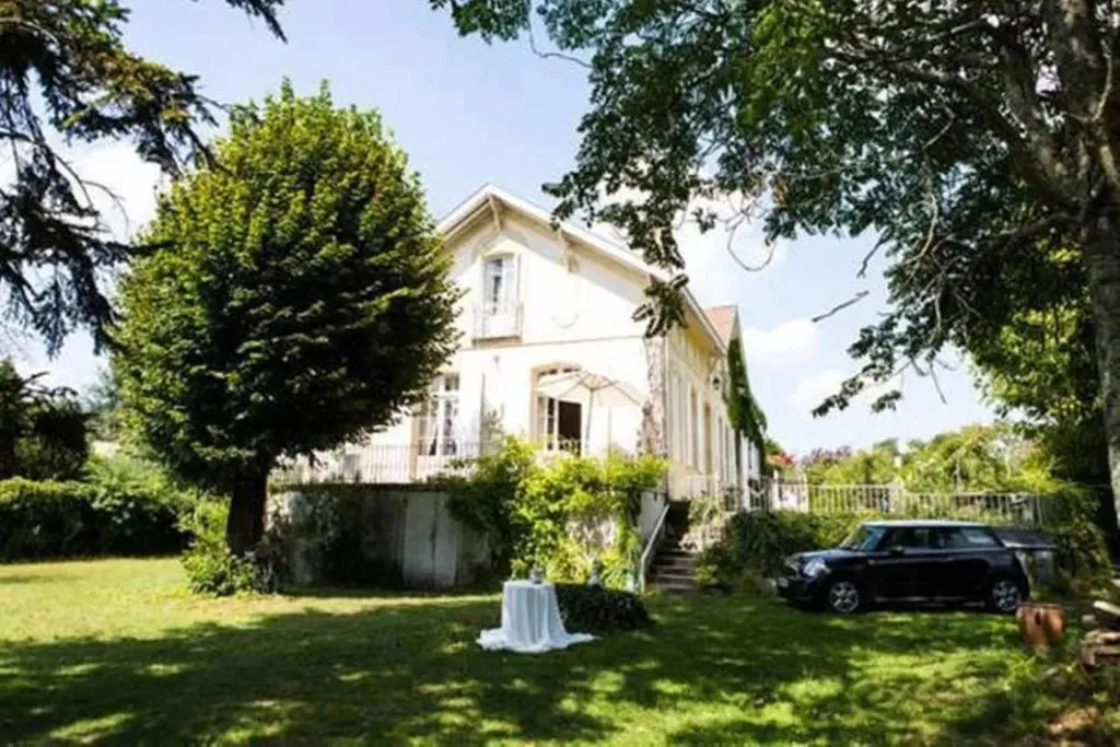 Château Beauséjour à Listrac-Médoc, photo 5