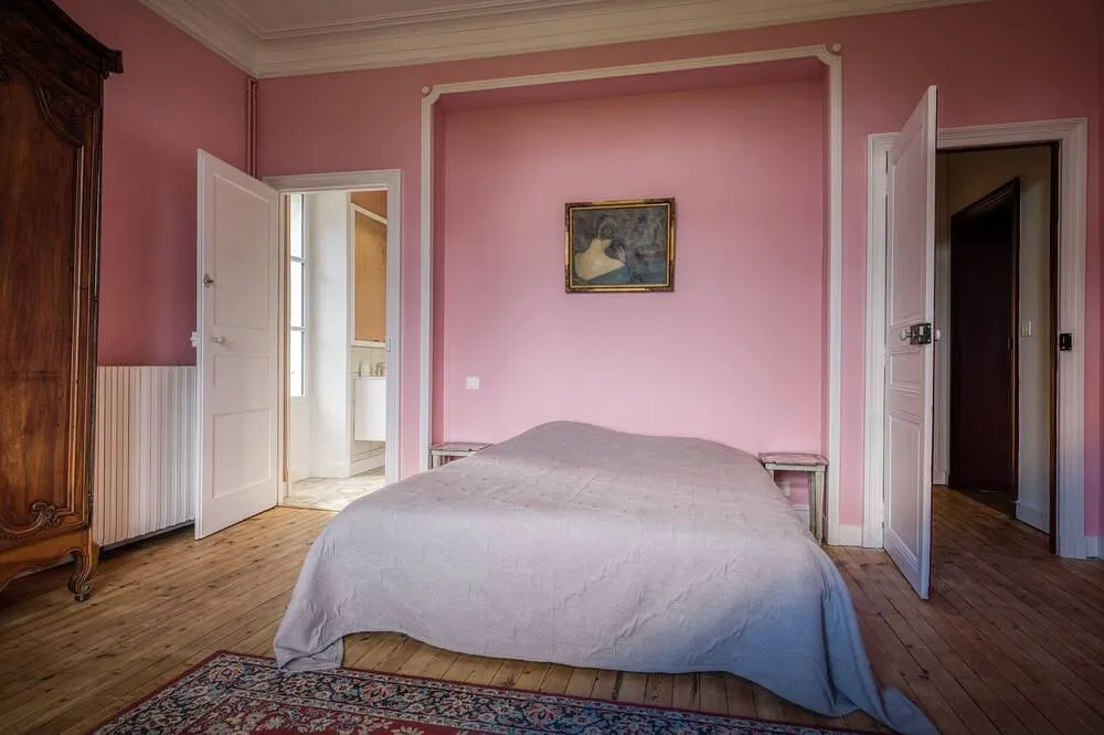 Château Beausoleil à Thouaré-sur-Loire, photo 2