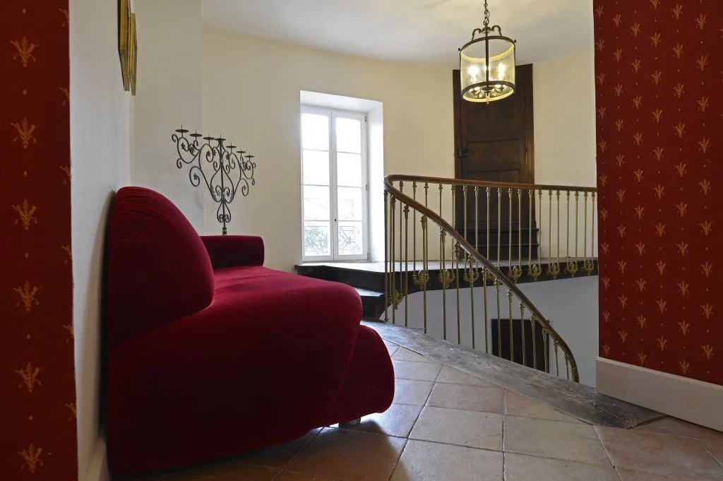 Château Bel Aspect à Salles-sur-l'Hers, photo 4