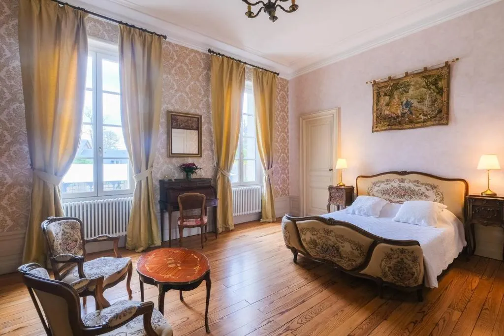 Château Belle Epoque à Linxe, photo 2