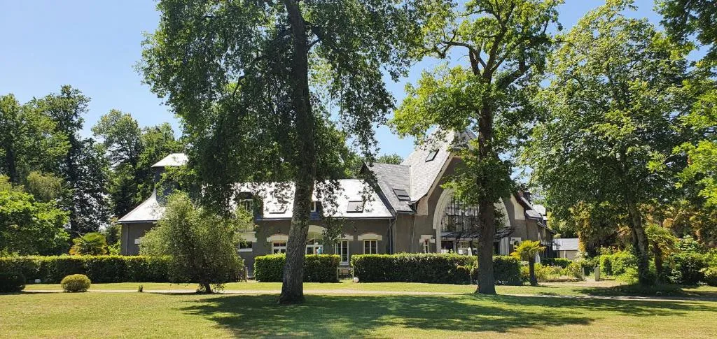 Château Belle Epoque à Linxe, photo 5