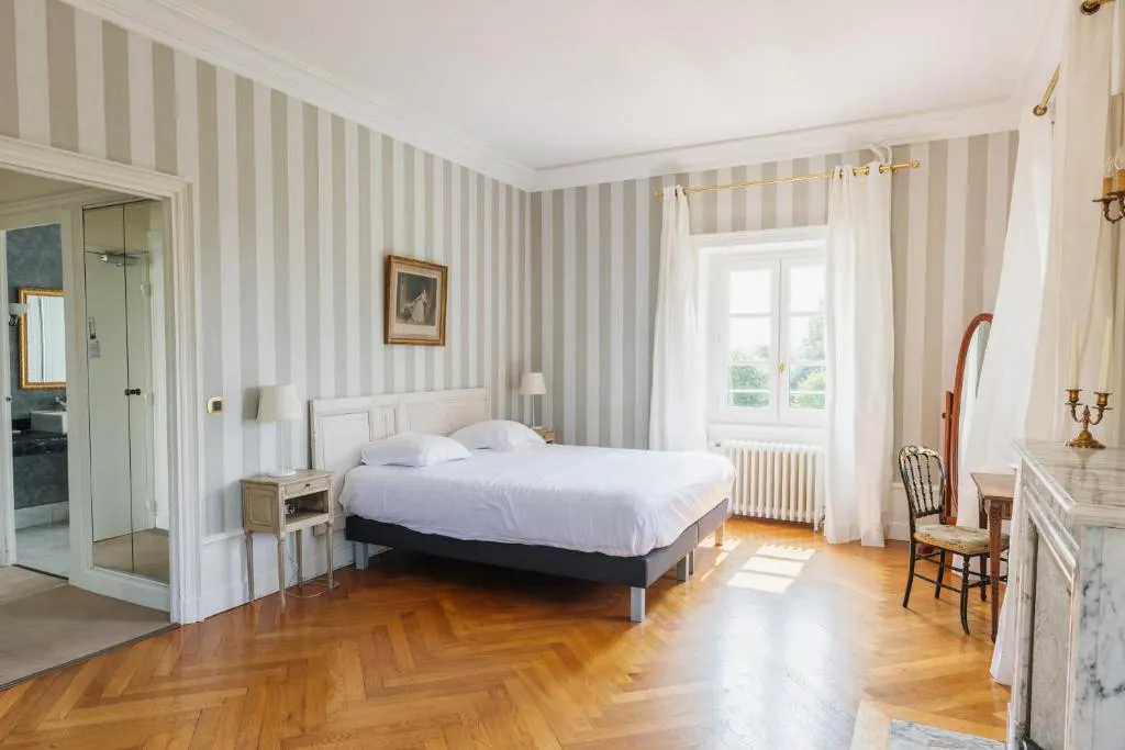 Château Bellevue à Villié-Morgon, photo 6