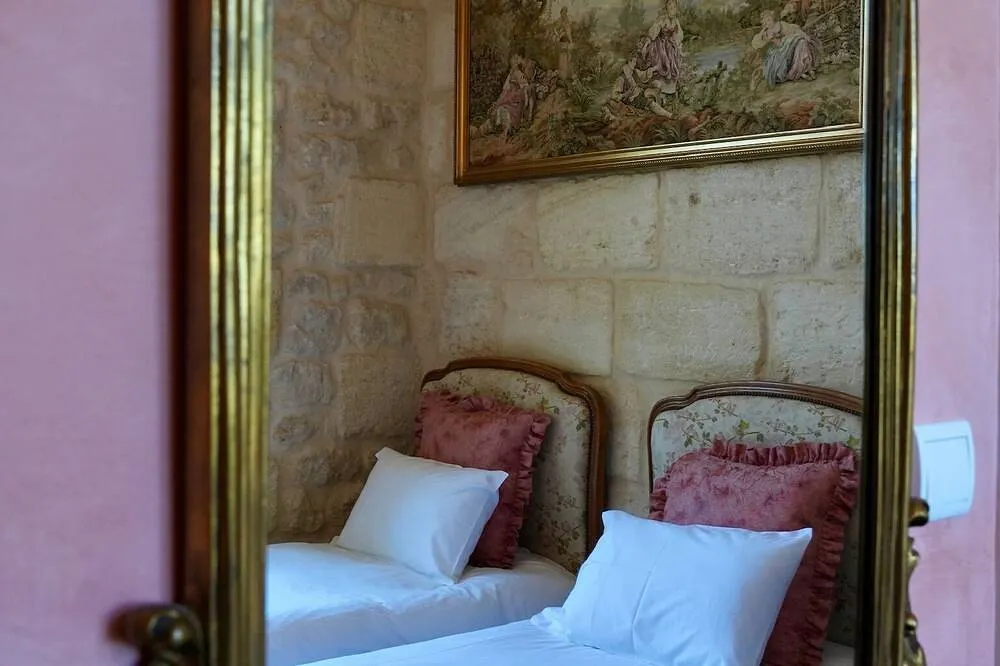 Château Borgeat de Lagrange à Blaye, photo 5